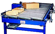 Turntables and Rotation devices - WTT Products Fördertechnik GmbH
